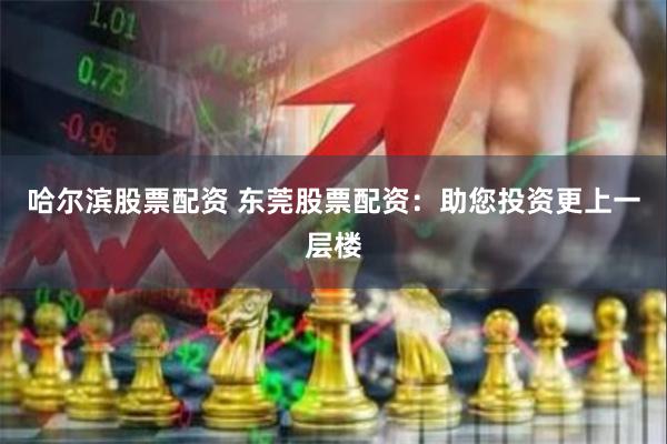 哈尔滨股票配资 东莞股票配资：助您投资更上一层楼