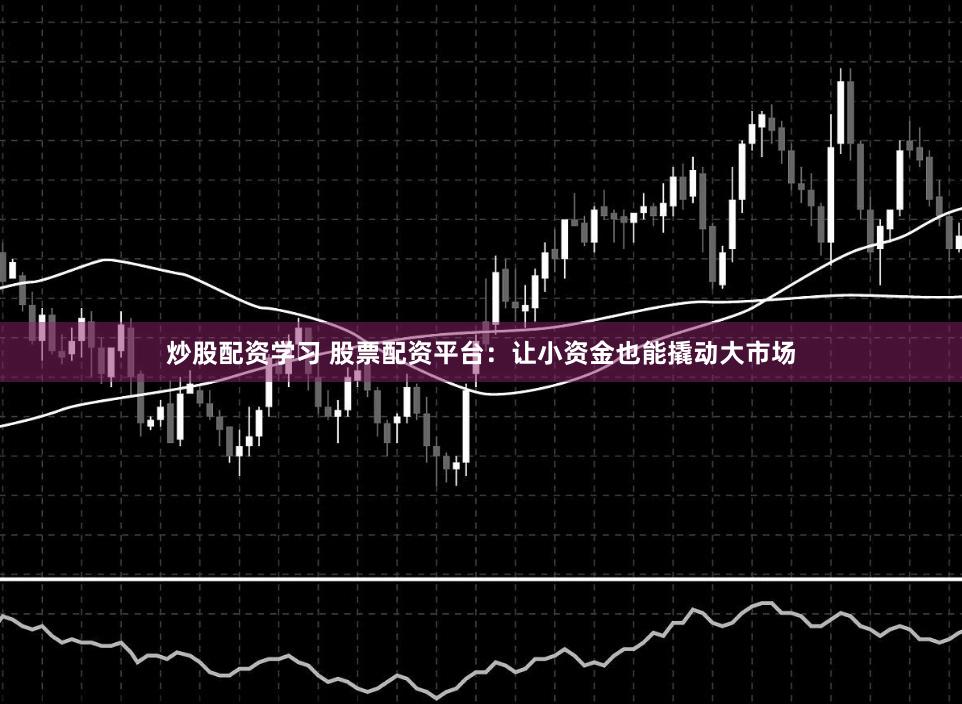 炒股配资学习 股票配资平台：让小资金也能撬动大市场